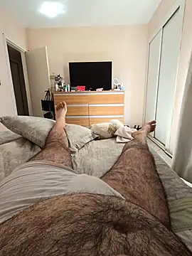 MysterBearMG online show from September 2025 04:19:01 PM