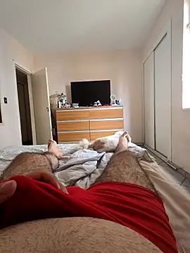 MysterBearMG online show from October 2025 11:19:01 AM