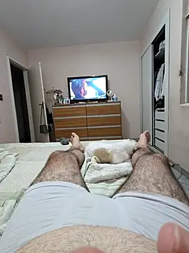 MysterBearMG online show from January 2026 12:04:02 AM