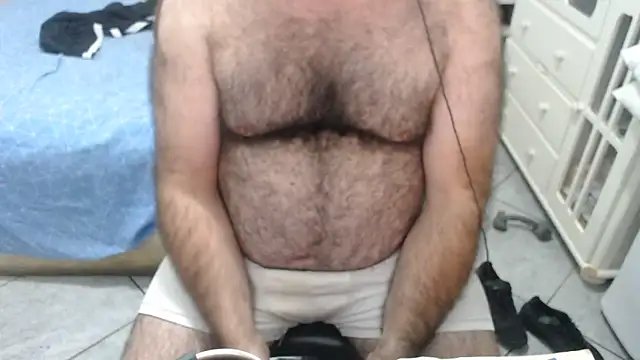 MysterBearMG online show from June 2026 12:32:02 AM