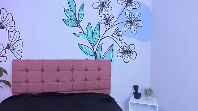 Sweet Ariadna  online show from February 2025 03:30:02 PM