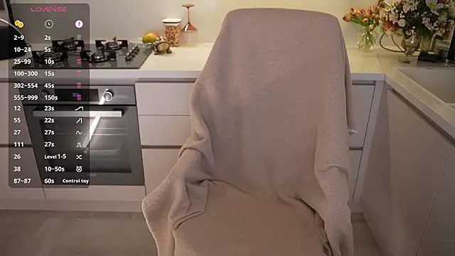 Snapshot of Vassiilisa chatting on March 2026 02:38:01 PM Vassiilisa online show from March 2026 02:38:01 PM