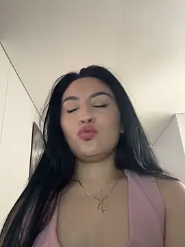 AnushaKumari online show from March 2026 04:57:02 PM