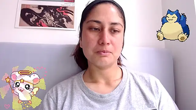 Snapshot of Nami1_hs chatting on September 2025 09:50:01 PM Nami1 hs online show from September 2025 09:50:01 PM