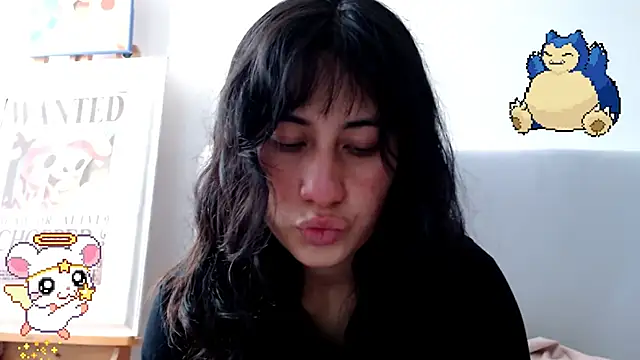 Snapshot of Nami1_hs chatting on February 2026 08:20:01 PM Nami1 hs online show from February 2026 08:20:01 PM