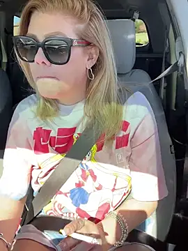 Lexi Shocker online show from February 2025 06:48:02 PM