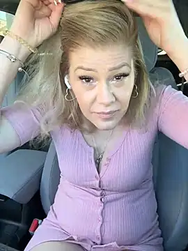 Lexi Shocker online show from February 2025 05:31:01 PM