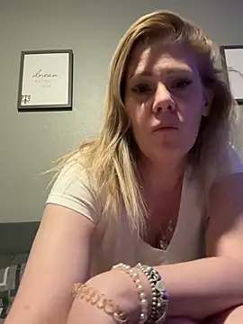 Lexi Shocker online show from February 2025 07:09:01 AM