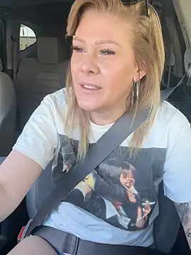 Lexi Shocker online show from February 2025 04:42:02 PM