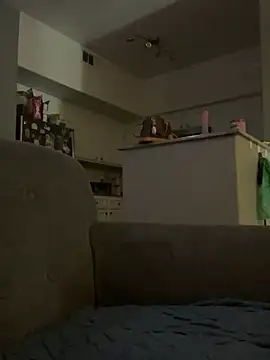 Lexi Shocker online show from March 2025 04:58:02 AM