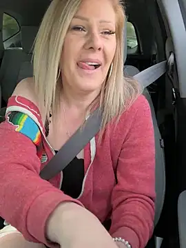 Lexi Shocker online show from March 2025 05:38:01 PM