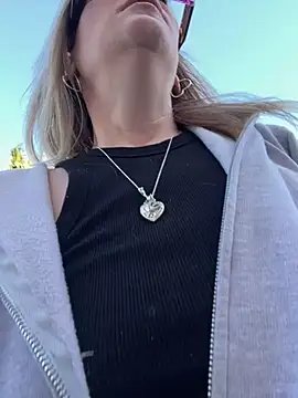 Lexi Shocker online show from March 2025 02:48:01 AM