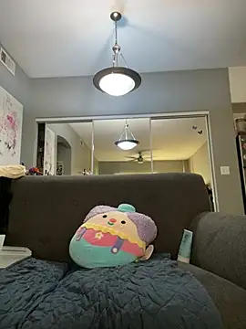 Lexi Shocker online show from March 2025 12:08:01 AM