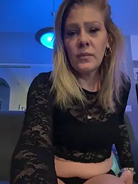 Lexi Shocker online show from March 2025 03:09:02 AM