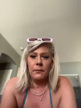 Lexi Shocker online show from June 2026 07:23:01 PM