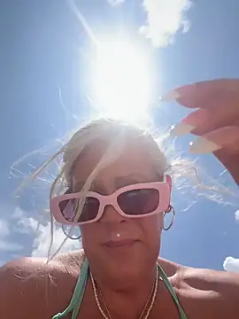 Lexi Shocker online show from July 2026 04:49:02 PM