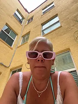 Lexi Shocker online show from July 2026 02:36:01 PM