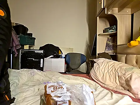 theSmallest-dick online show from October 2025 10:10:01 PM