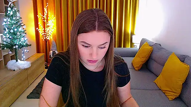 Snapshot of _Mia_Adams chatting on December 2024 01:32:01 PM Mia Adams online show from December 2024 01:32:01 PM