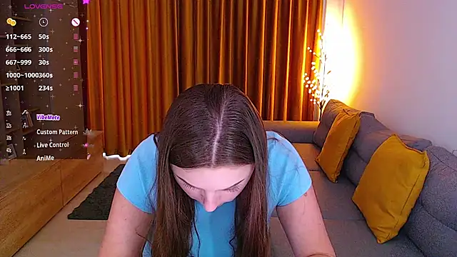 Snapshot of _Mia_Adams chatting on March 2025 09:55:01 AM Mia Adams online show from March 2025 09:55:01 AM