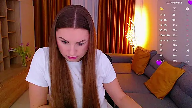  Mia Adams online show from January 2026 08:19:02 AM