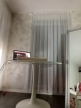 amanda-hornySeduction online show from March 2026 07:25:02 AM