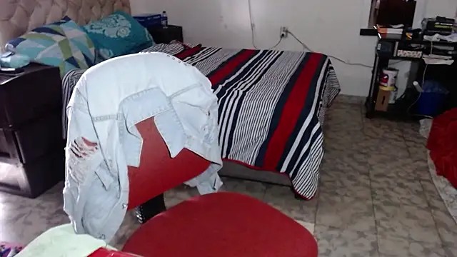 Snapshot of Barbiegomez chatting on January 2026 06:31:01 PM Barbiegomez online show from January 2026 06:31:01 PM