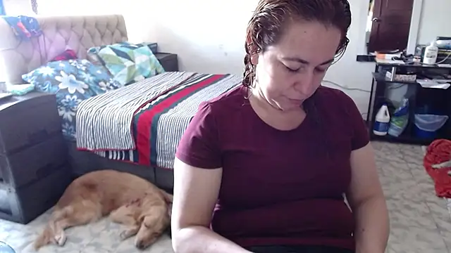 Snapshot of Barbiegomez chatting on February 2026 04:22:02 PM Barbiegomez online show from February 2026 04:22:02 PM