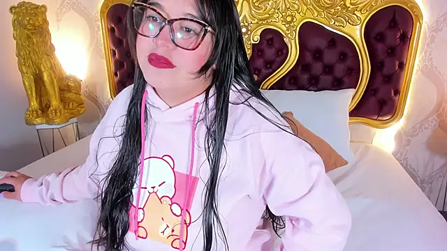 Dulce 26  online show from November 2025 10:32:01 PM