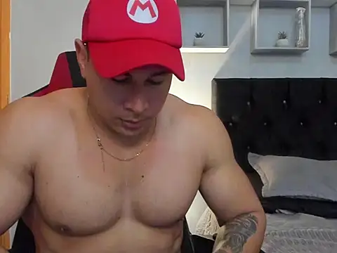 tyler hank01 online show from May 2026 12:45:01 PM