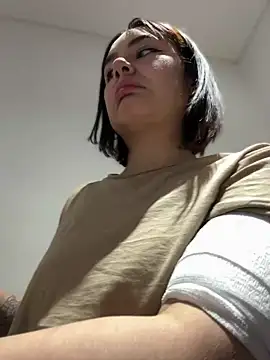 sammbunny online show from December 2024 09:45:02 PM