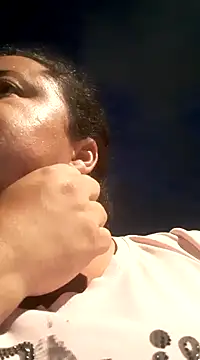 Monseratte21 online show from January 2025 11:35:02 PM