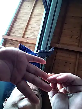 Monseratte21 online show from February 2025 07:38:02 PM