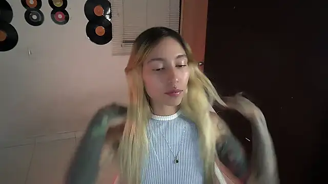 Saucy Jenn online show from July 2026 05:05:01 AM