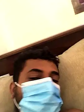  Cute ariana  online show from January 2026 06:29:01 AM