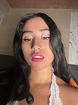 Valentinne z online show from May 2026 11:57:02 PM