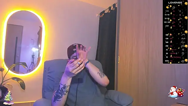 Snapshot of alejandro_calderon1 chatting on December 2024 05:59:01 AM alejandro calderon1 online show from December 2024 05:59:01 AM