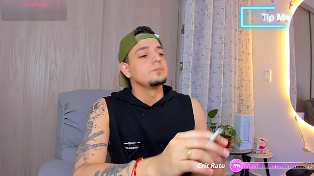 Snapshot of alejandro_calderon1 chatting on September 2025 04:14:01 AM alejandro calderon1 online show from September 2025 04:14:01 AM