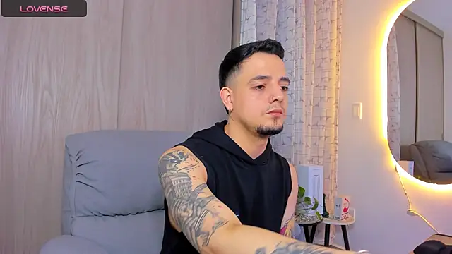 Snapshot of alejandro_calderon1 chatting on September 2025 04:40:02 AM alejandro calderon1 online show from September 2025 04:40:02 AM