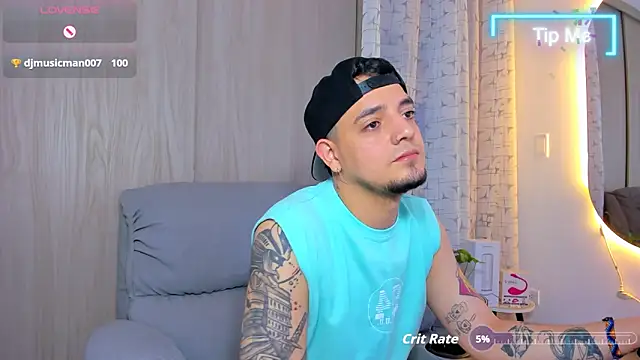 Snapshot of alejandro_calderon1 chatting on October 2025 03:47:02 AM alejandro calderon1 online show from October 2025 03:47:02 AM