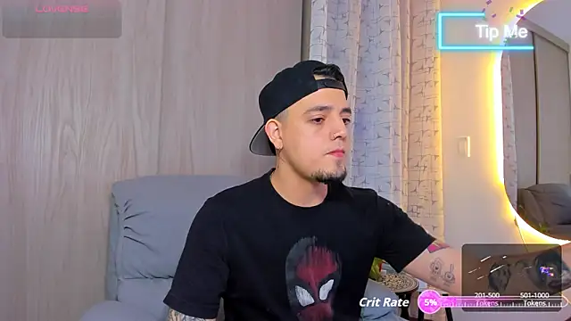 Snapshot of alejandro_calderon1 chatting on October 2025 06:33:01 AM alejandro calderon1 online show from October 2025 06:33:01 AM