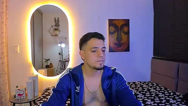 Snapshot of alejandro_calderon1 chatting on March 2026 05:00:01 AM alejandro calderon1 online show from March 2026 05:00:01 AM