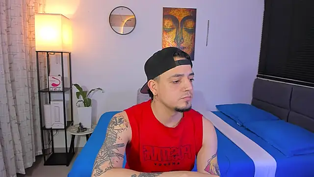 alejandro calderon1 online show from May 2026 01:47:02 AM