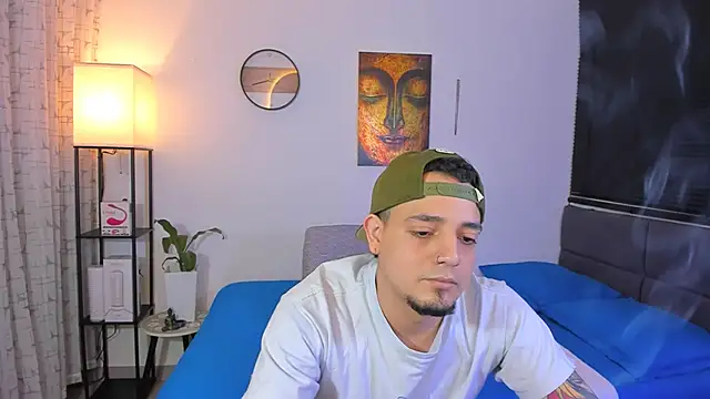 alejandro calderon1 online show from May 2026 02:18:01 AM