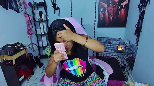 Hannah-grace online show from September 2025 11:12:02 AM