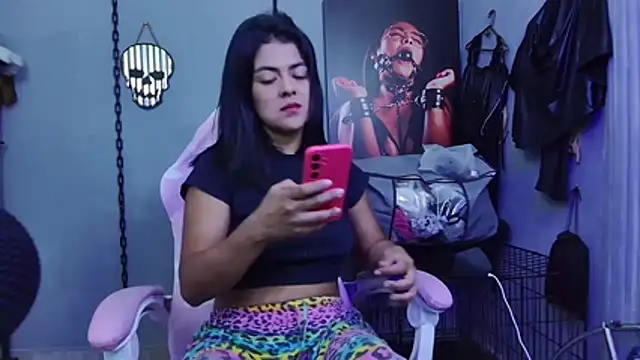 Hannah-grace online show from February 2026 10:47:02 AM