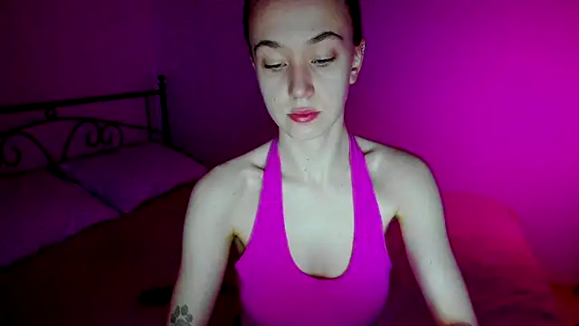 SexyCocobutt online show from February 2025 06:23:01 AM