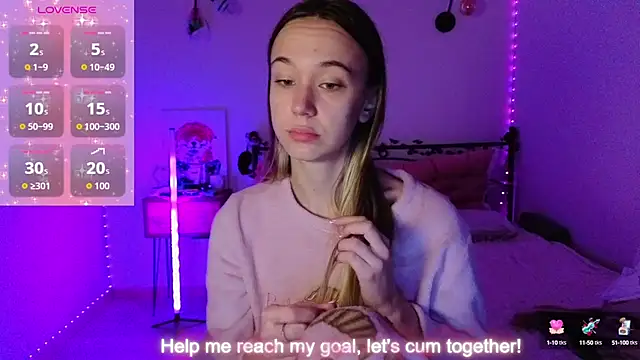 Snapshot of SexyCocobutt chatting on October 2025 09:31:01 AM SexyCocobutt online show from October 2025 09:31:01 AM