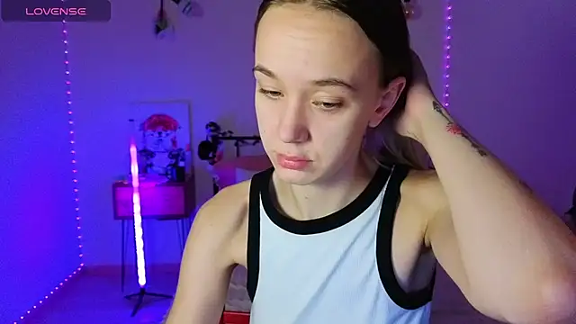 Snapshot of SexyCocobutt chatting on October 2025 07:55:02 AM SexyCocobutt online show from October 2025 07:55:02 AM