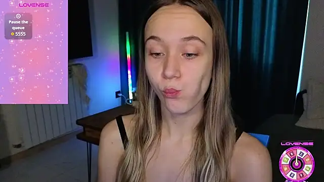 Snapshot of SexyCocobutt chatting on November 2025 10:50:02 AM SexyCocobutt online show from November 2025 10:50:02 AM